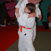 Remise ceinture noire Cédric 13-10-2011