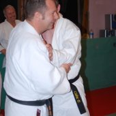 Remise ceinture noire Cédric 13-10-2011