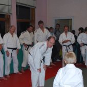 Remise ceinture noire Cédric 13-10-2011