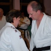Remise ceinture noire Cédric 13-10-2011