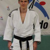 Remise ceinture noire Jonas 27-09-2014