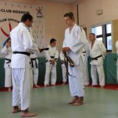 Remise ceinture noire Jonas 27-09-2014