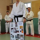 Remise ceinture noire Jonas 27-09-2014
