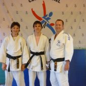 Remise ceinture noire Mathieu 12-05-2011