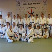Remise ceinture noire Mathieu 12-05-2011