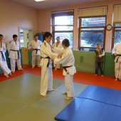 Remise ceinture noire Mathieu 12-05-2011