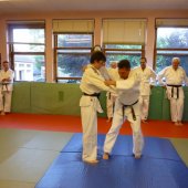 Remise ceinture noire Mathieu 12-05-2011