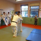 Remise ceinture noire Mathieu 12-05-2011