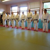 Remise ceinture noire Mathieu 12-05-2011