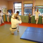 Remise ceinture noire Mathieu 12-05-2011