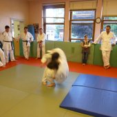 Remise ceinture noire Mathieu 12-05-2011