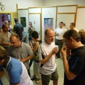 Remise ceinture noire Mathieu 12-05-2011