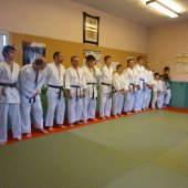 Remise ceinture noire Mathieu 12-05-2011