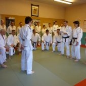Remise ceinture noire Mathieu 12-05-2011