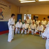Remise ceinture noire Mathieu 12-05-2011