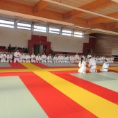 Stage de Ju-jitsu à Rosheim 24-03-2018