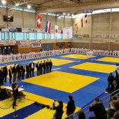 Tournoi International Altkirch 09-04-2016