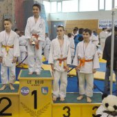 Tournoi International Altkirch 09-04-2016