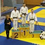 Tournoi International Altkirch 09-04-2016